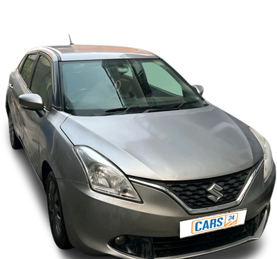 Maruti Baleno-img